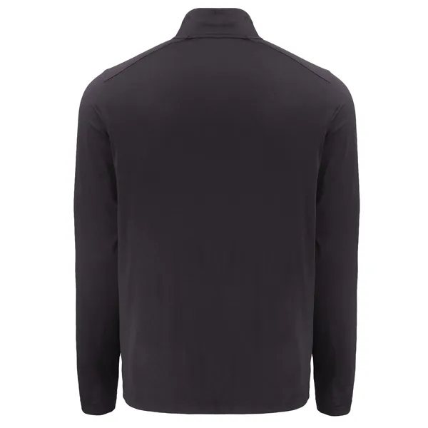 Cutter & Buck Coastline Epic Comfort Recycled Mens Quarte... - Cutter & Buck Coastline Epic Comfort Recycled Mens Quarte... - Image 17 of 88