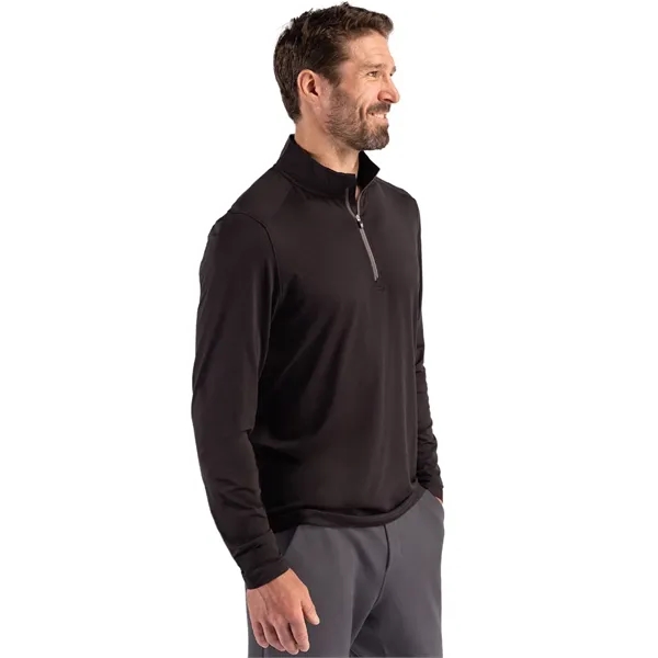 Cutter & Buck Coastline Epic Comfort Recycled Mens Quarte... - Cutter & Buck Coastline Epic Comfort Recycled Mens Quarte... - Image 24 of 88