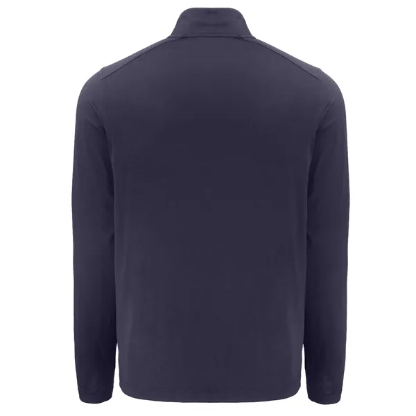 Cutter & Buck Coastline Epic Comfort Recycled Mens Quarte... - Cutter & Buck Coastline Epic Comfort Recycled Mens Quarte... - Image 34 of 88