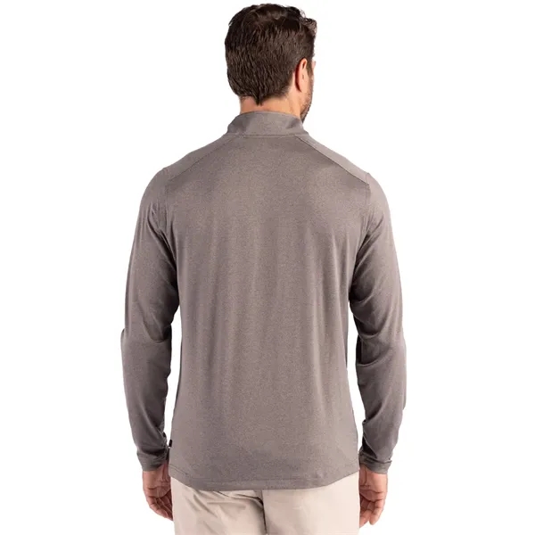 Cutter & Buck Coastline Epic Comfort Recycled Mens Quarte... - Cutter & Buck Coastline Epic Comfort Recycled Mens Quarte... - Image 37 of 88