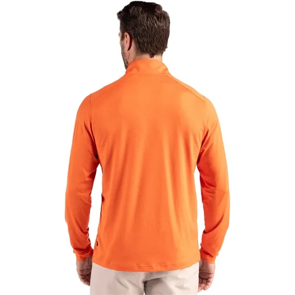 Cutter & Buck Coastline Epic Comfort Recycled Mens Quarte... - Cutter & Buck Coastline Epic Comfort Recycled Mens Quarte... - Image 51 of 88