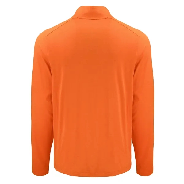 Cutter & Buck Coastline Epic Comfort Recycled Mens Quarte... - Cutter & Buck Coastline Epic Comfort Recycled Mens Quarte... - Image 54 of 88