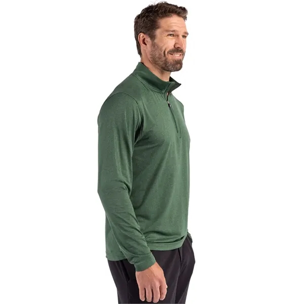 Cutter & Buck Coastline Epic Comfort Recycled Mens Quarte... - Cutter & Buck Coastline Epic Comfort Recycled Mens Quarte... - Image 58 of 88