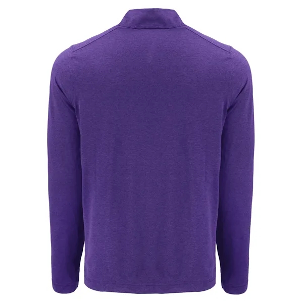 Cutter & Buck Coastline Epic Comfort Recycled Mens Quarte... - Cutter & Buck Coastline Epic Comfort Recycled Mens Quarte... - Image 60 of 88