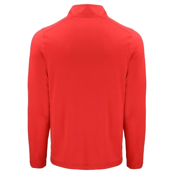 Cutter & Buck Coastline Epic Comfort Recycled Mens Quarte... - Cutter & Buck Coastline Epic Comfort Recycled Mens Quarte... - Image 64 of 88