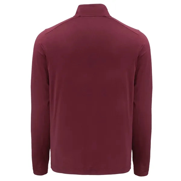 Cutter & Buck Coastline Epic Comfort Recycled Mens Quarte... - Cutter & Buck Coastline Epic Comfort Recycled Mens Quarte... - Image 69 of 88