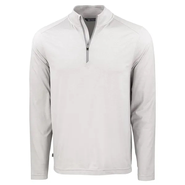 Cutter & Buck Coastline Epic Comfort Recycled Mens Quarte... - Cutter & Buck Coastline Epic Comfort Recycled Mens Quarte... - Image 74 of 88