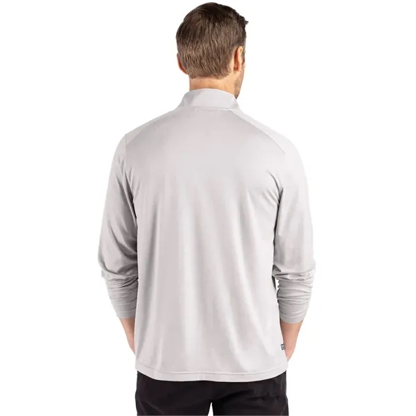 Cutter & Buck Coastline Epic Comfort Recycled Mens Quarte... - Cutter & Buck Coastline Epic Comfort Recycled Mens Quarte... - Image 76 of 88