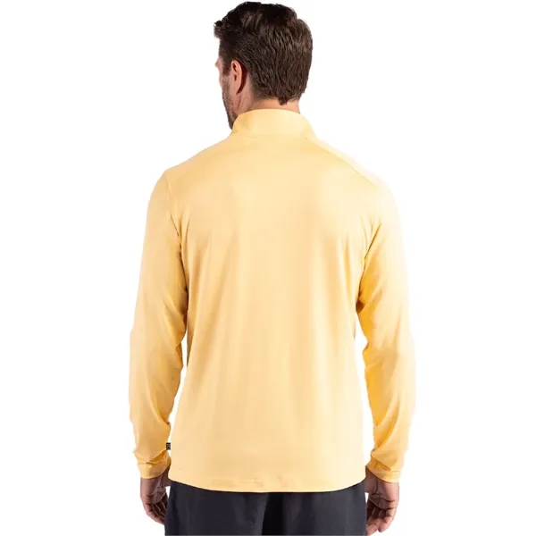Cutter & Buck Coastline Epic Comfort Recycled Mens Quarte... - Cutter & Buck Coastline Epic Comfort Recycled Mens Quarte... - Image 80 of 88