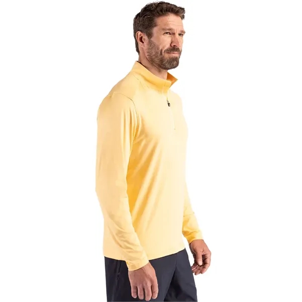 Cutter & Buck Coastline Epic Comfort Recycled Mens Quarte... - Cutter & Buck Coastline Epic Comfort Recycled Mens Quarte... - Image 81 of 88