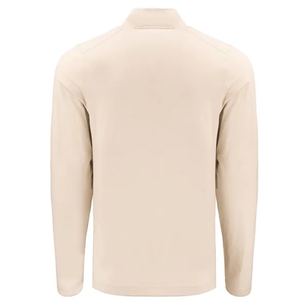 Cutter & Buck Coastline Epic Comfort Recycled Mens Quarte... - Cutter & Buck Coastline Epic Comfort Recycled Mens Quarte... - Image 87 of 88