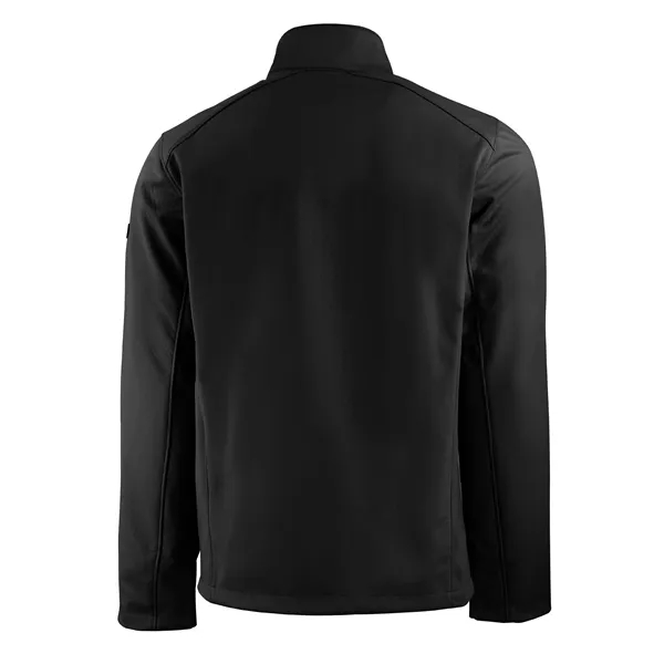 Cutter & Buck Evoke Softshell Recycled Full Zip Mens Jacket - Cutter & Buck Evoke Softshell Recycled Full Zip Mens Jacket - Image 8 of 46