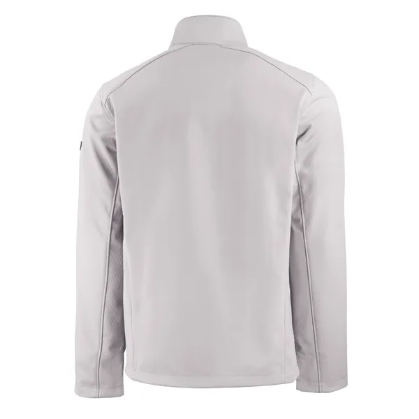 Cutter & Buck Evoke Softshell Recycled Full Zip Mens Jacket - Cutter & Buck Evoke Softshell Recycled Full Zip Mens Jacket - Image 25 of 46