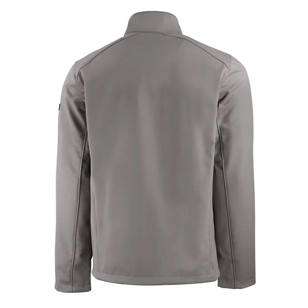 Cutter & Buck Evoke Softshell Recycled Full Zip Mens Jacket - Cutter & Buck Evoke Softshell Recycled Full Zip Mens Jacket - Image 30 of 46
