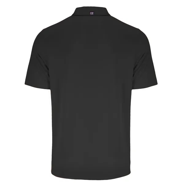 Cutter & Buck Forge Eco Stretch Recycled Mens Polo - Cutter & Buck Forge Eco Stretch Recycled Mens Polo - Image 4 of 146
