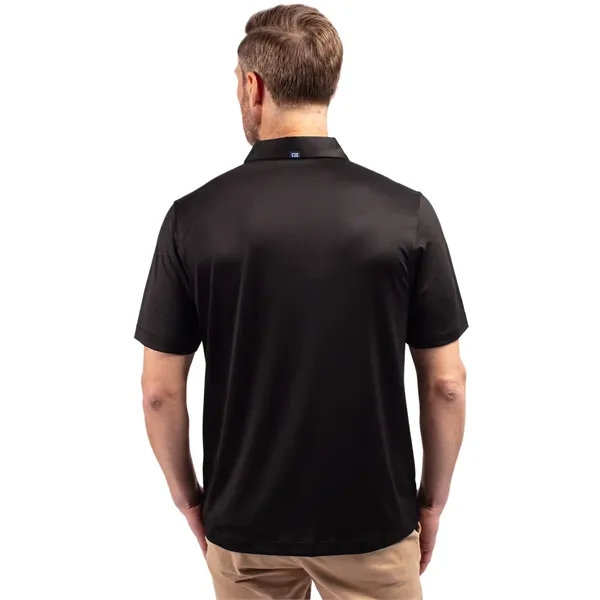 Cutter & Buck Forge Eco Stretch Recycled Mens Polo - Cutter & Buck Forge Eco Stretch Recycled Mens Polo - Image 10 of 146