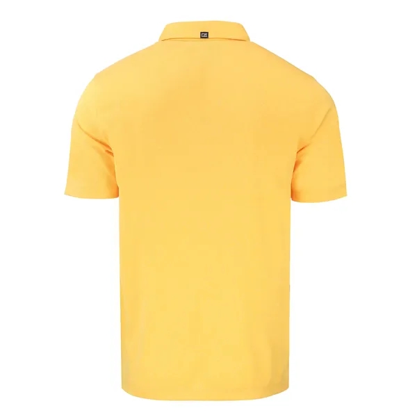 Cutter & Buck Forge Eco Stretch Recycled Mens Polo - Cutter & Buck Forge Eco Stretch Recycled Mens Polo - Image 17 of 146