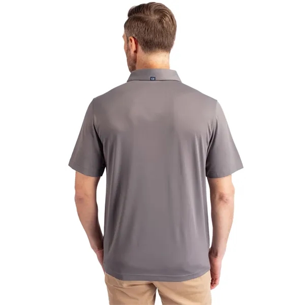 Cutter & Buck Forge Eco Stretch Recycled Mens Polo - Cutter & Buck Forge Eco Stretch Recycled Mens Polo - Image 94 of 146