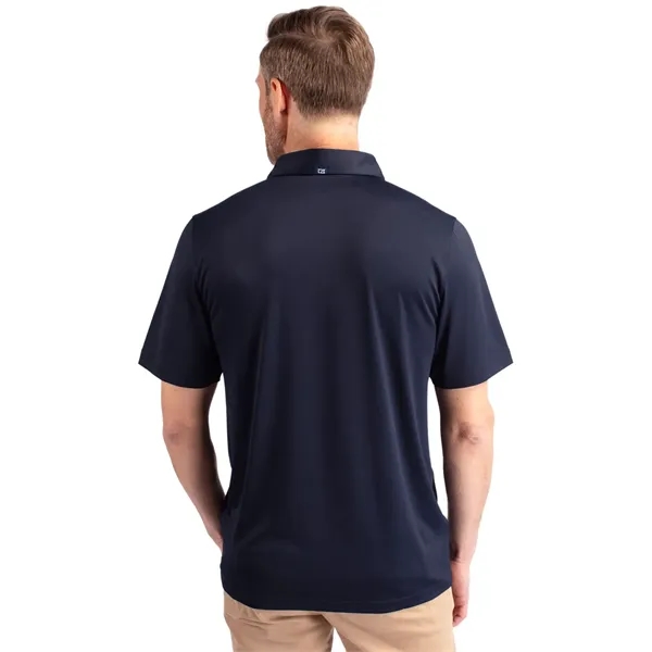 Cutter & Buck Forge Eco Stretch Recycled Mens Polo - Cutter & Buck Forge Eco Stretch Recycled Mens Polo - Image 108 of 146