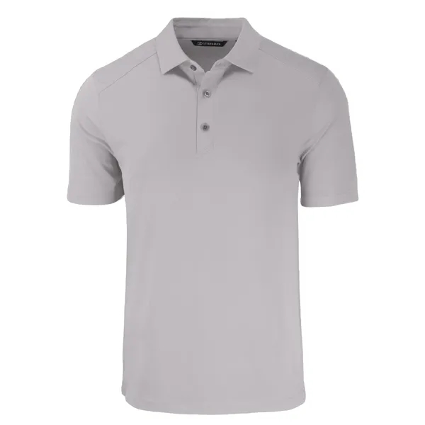 Cutter & Buck Forge Eco Stretch Recycled Mens Polo - Cutter & Buck Forge Eco Stretch Recycled Mens Polo - Image 110 of 146