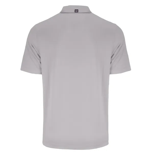 Cutter & Buck Forge Eco Stretch Recycled Mens Polo - Cutter & Buck Forge Eco Stretch Recycled Mens Polo - Image 111 of 146