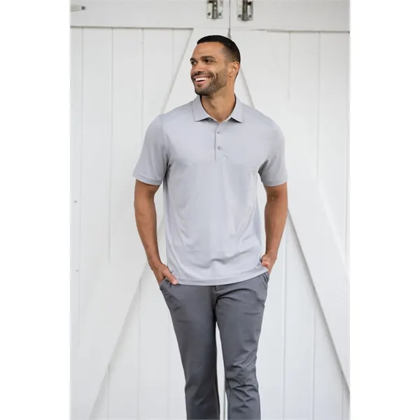 Cutter & Buck Forge Eco Stretch Recycled Mens Polo - Cutter & Buck Forge Eco Stretch Recycled Mens Polo - Image 112 of 146