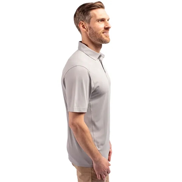 Cutter & Buck Forge Eco Stretch Recycled Mens Polo - Cutter & Buck Forge Eco Stretch Recycled Mens Polo - Image 113 of 146