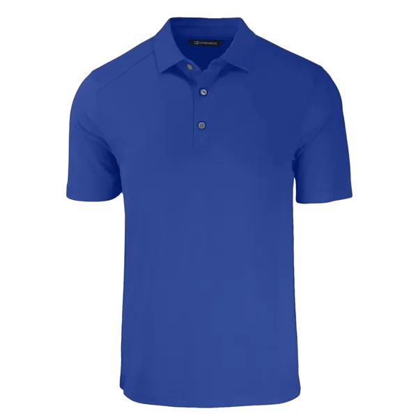 Cutter & Buck Forge Eco Stretch Recycled Mens Polo - Cutter & Buck Forge Eco Stretch Recycled Mens Polo - Image 115 of 146
