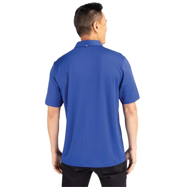 Cutter & Buck Forge Eco Stretch Recycled Mens Polo - Cutter & Buck Forge Eco Stretch Recycled Mens Polo - Image 117 of 146