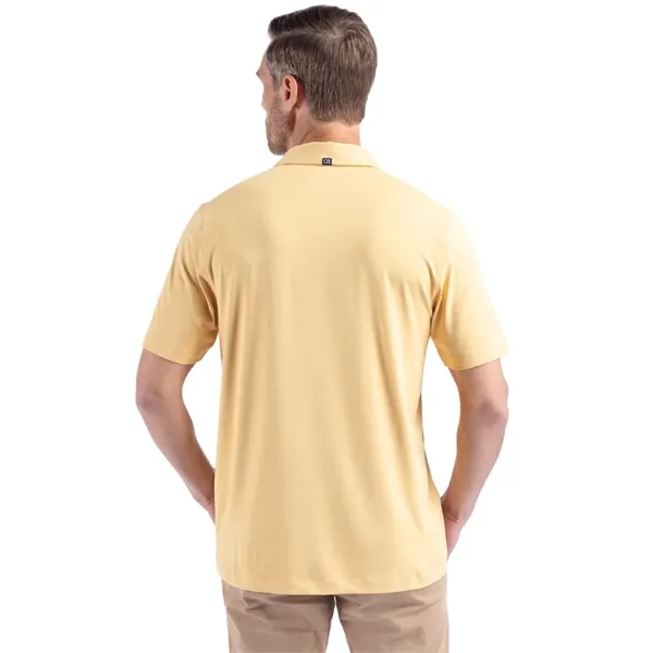Cutter & Buck Forge Eco Stretch Recycled Mens Polo - Cutter & Buck Forge Eco Stretch Recycled Mens Polo - Image 131 of 146