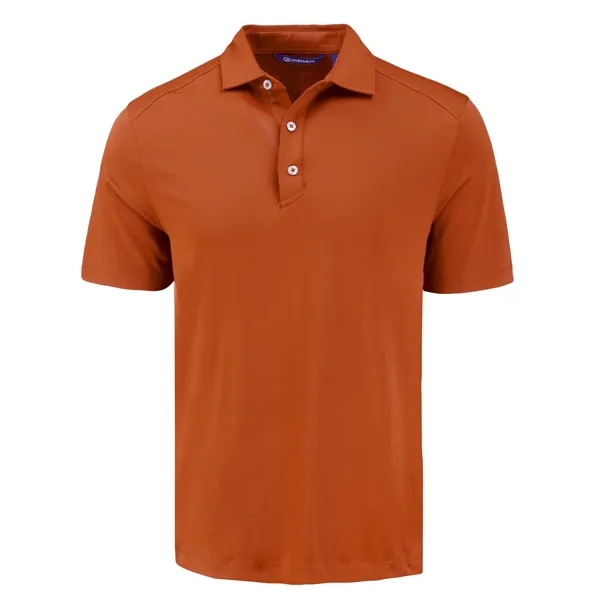 Cutter & Buck Forge Eco Stretch Recycled Mens Polo - Cutter & Buck Forge Eco Stretch Recycled Mens Polo - Image 135 of 146