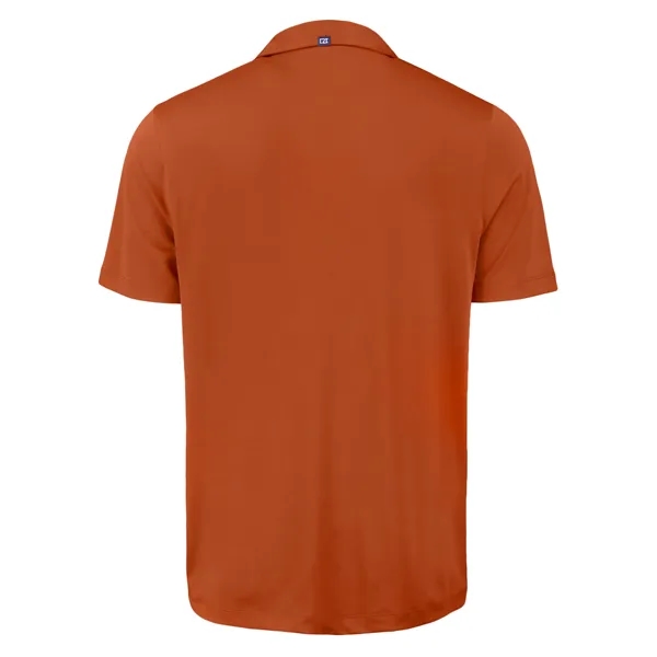 Cutter & Buck Forge Eco Stretch Recycled Mens Polo - Cutter & Buck Forge Eco Stretch Recycled Mens Polo - Image 136 of 146