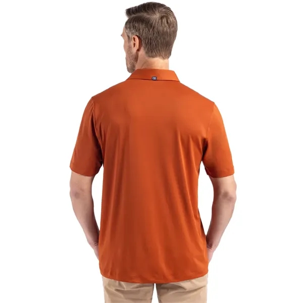 Cutter & Buck Forge Eco Stretch Recycled Mens Polo - Cutter & Buck Forge Eco Stretch Recycled Mens Polo - Image 137 of 146