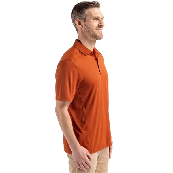 Cutter & Buck Forge Eco Stretch Recycled Mens Polo - Cutter & Buck Forge Eco Stretch Recycled Mens Polo - Image 138 of 146