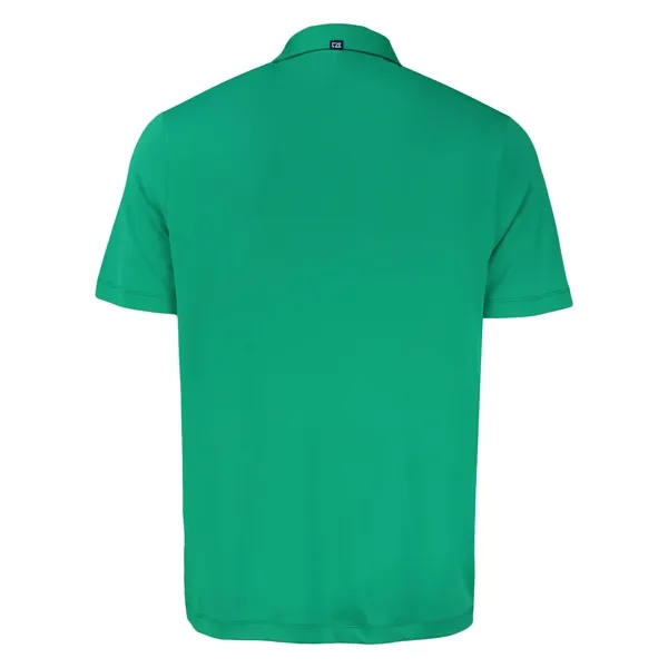 Cutter & Buck Forge Eco Stretch Recycled Mens Polo - Cutter & Buck Forge Eco Stretch Recycled Mens Polo - Image 140 of 146