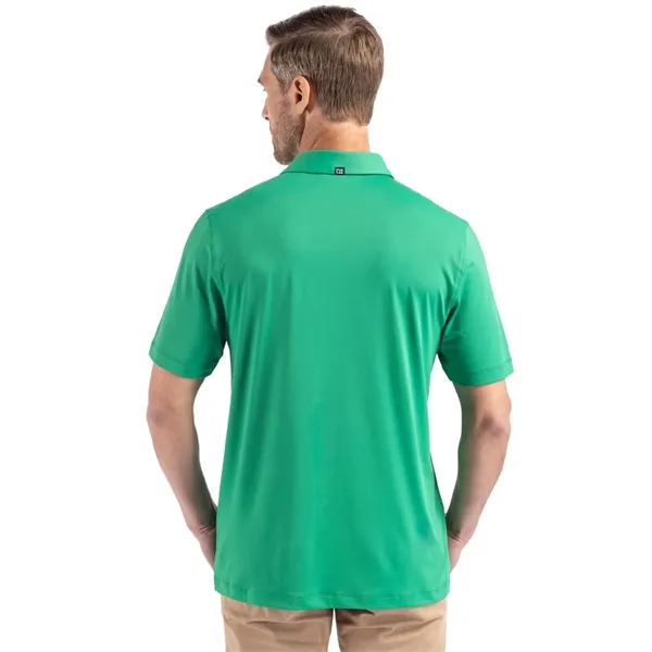 Cutter & Buck Forge Eco Stretch Recycled Mens Polo - Cutter & Buck Forge Eco Stretch Recycled Mens Polo - Image 141 of 146