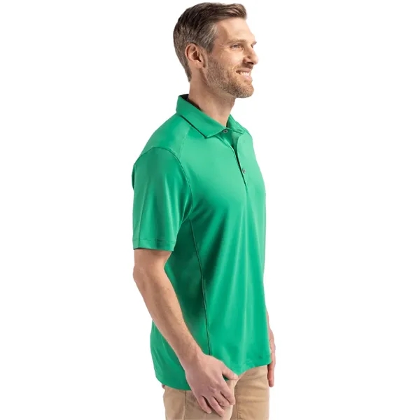 Cutter & Buck Forge Eco Stretch Recycled Mens Polo - Cutter & Buck Forge Eco Stretch Recycled Mens Polo - Image 142 of 146
