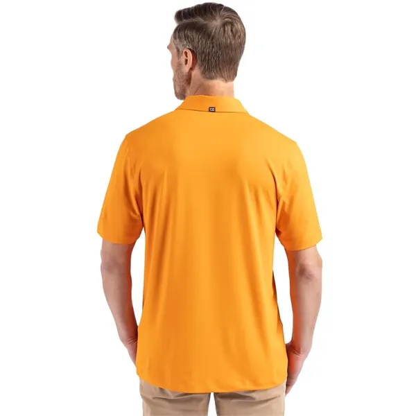 Cutter & Buck Forge Eco Stretch Recycled Mens Polo - Cutter & Buck Forge Eco Stretch Recycled Mens Polo - Image 145 of 146