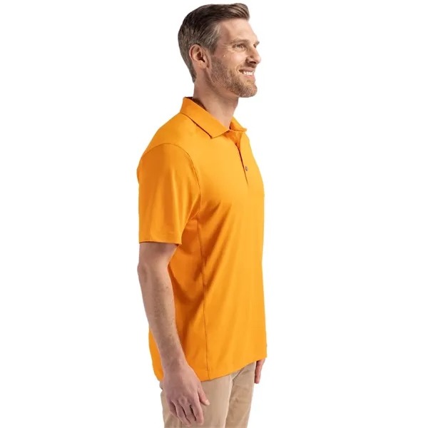 Cutter & Buck Forge Eco Stretch Recycled Mens Polo - Cutter & Buck Forge Eco Stretch Recycled Mens Polo - Image 146 of 146