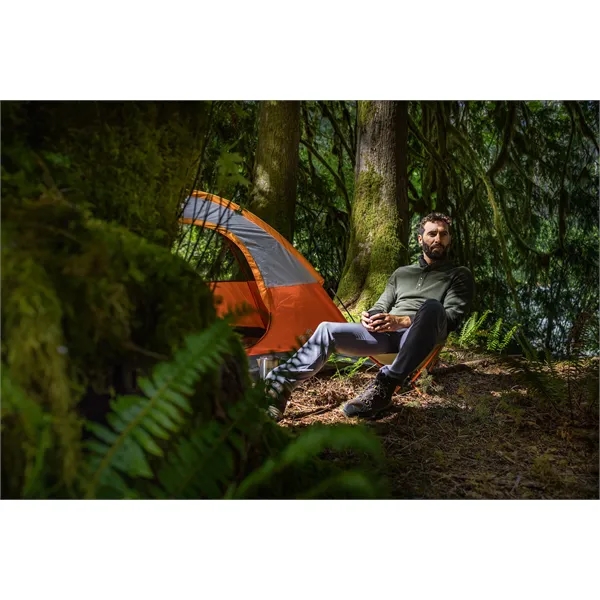 Cutter & Buck Hunts Point Epic Comfort Textured Fleece Re... - Cutter & Buck Hunts Point Epic Comfort Textured Fleece Re... - Image 25 of 38