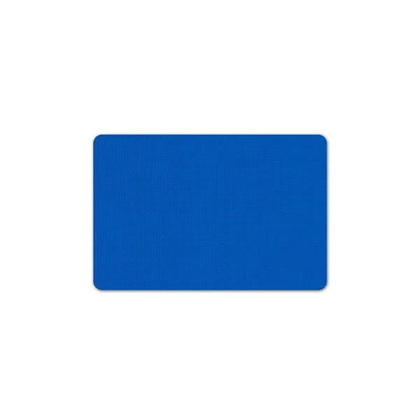 Rectangle Rubber Jar Opener 46R