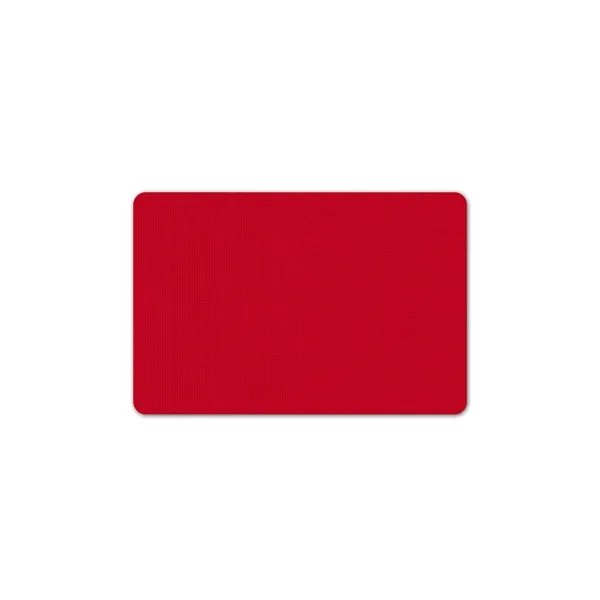 Rectangle Rubber Jar Opener 46R