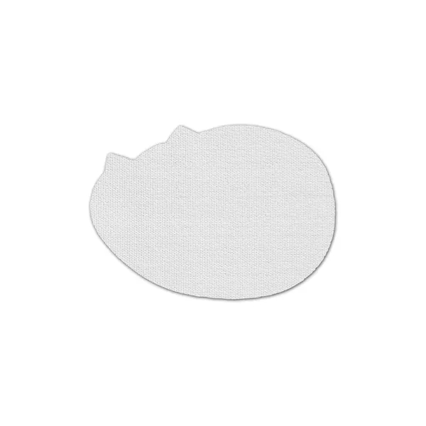 Painter Pallet Rubber Jar Opener