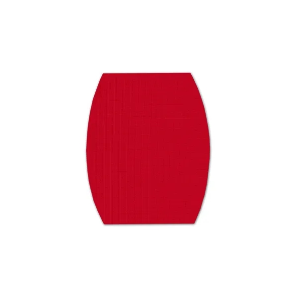 Barrel Rubber Jar Opener