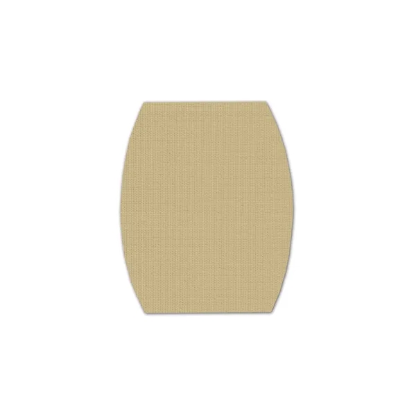 Barrel Rubber Jar Opener