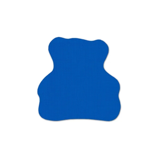 Teddy Bear Rubber Jar Opener