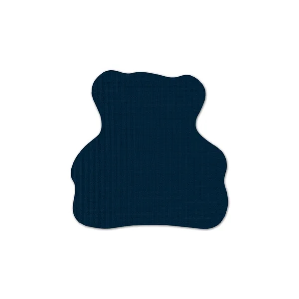 Teddy Bear Rubber Jar Opener