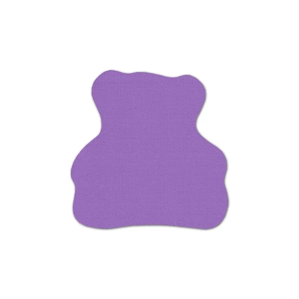 Teddy Bear Rubber Jar Opener