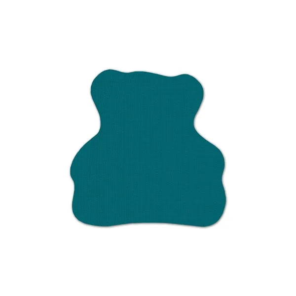 Teddy Bear Rubber Jar Opener