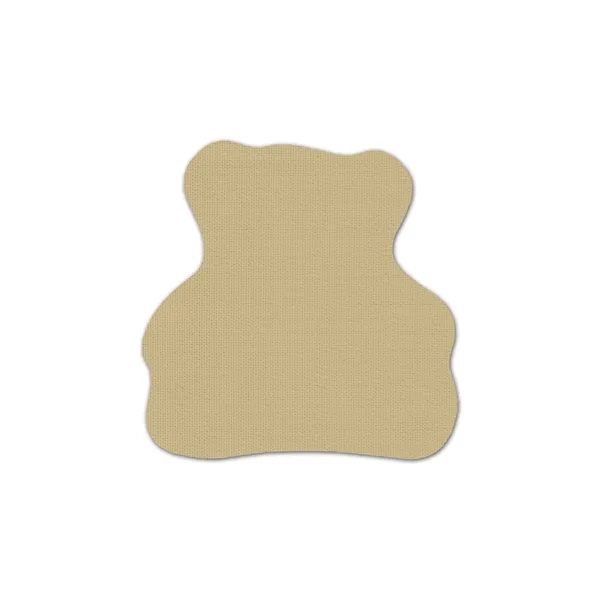 Teddy Bear Rubber Jar Opener